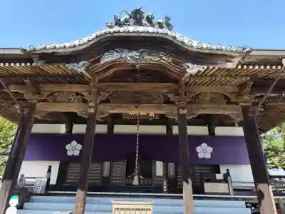 延光寺(高知県)