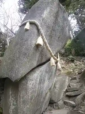 岩角山 岩角寺のその他建物
