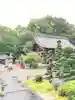 白山神社(木曽川町黒田)のその他建物