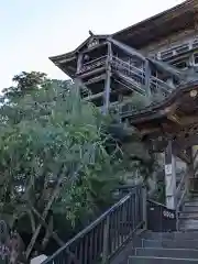 笠森寺(千葉県)