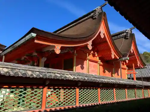 伊佐爾波神社(愛媛県)