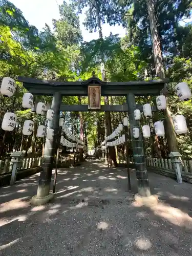 田村神社(滋賀県)