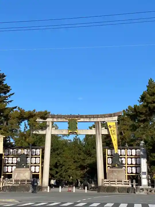 北野天満宮(京都府)