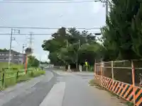 香取神社(千葉県)