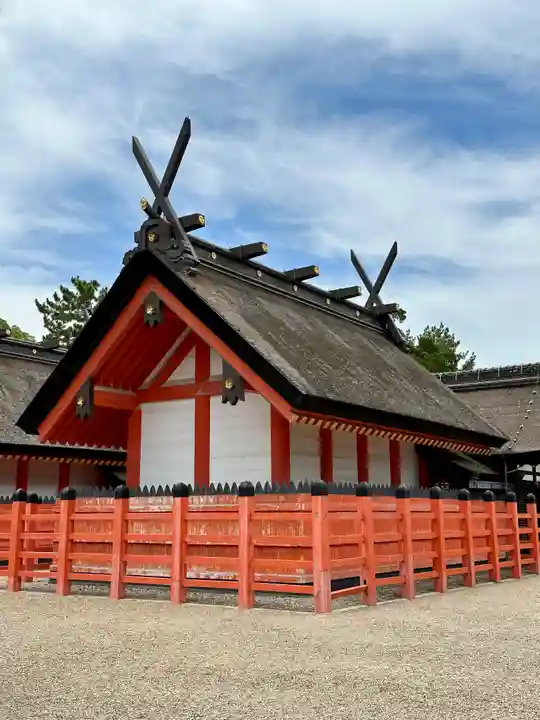 住吉大社(大阪府)