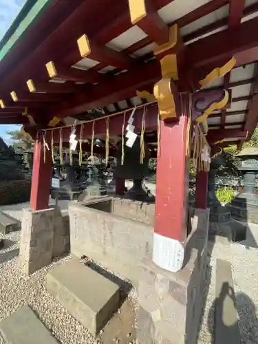 上野東照宮(東京都)