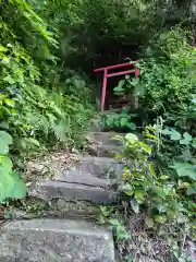 追浜本町伏見稲荷神社(神奈川県)