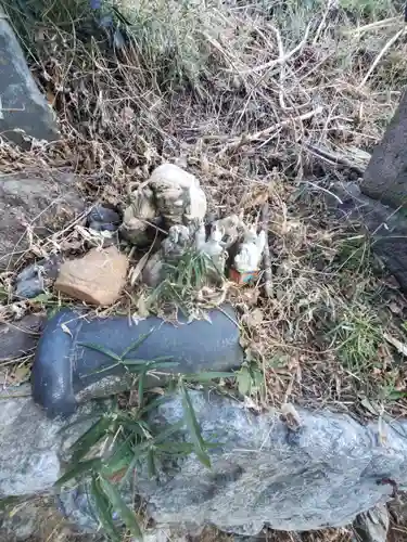 神明宮（飛駒町）(栃木県)