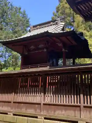 住吉神社(東京都)