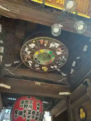 櫛田神社(福岡県)