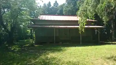 稲荷神社(宮城県)