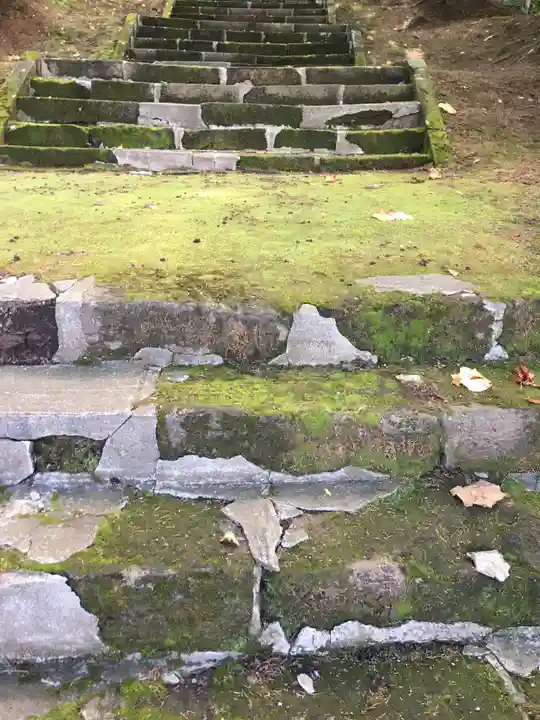 京極八幡神社のその他建物
