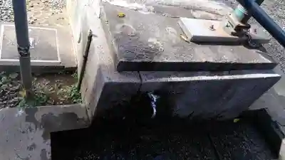 新井薬師（梅照院）のその他建物