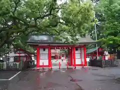 春日神社(大分県)