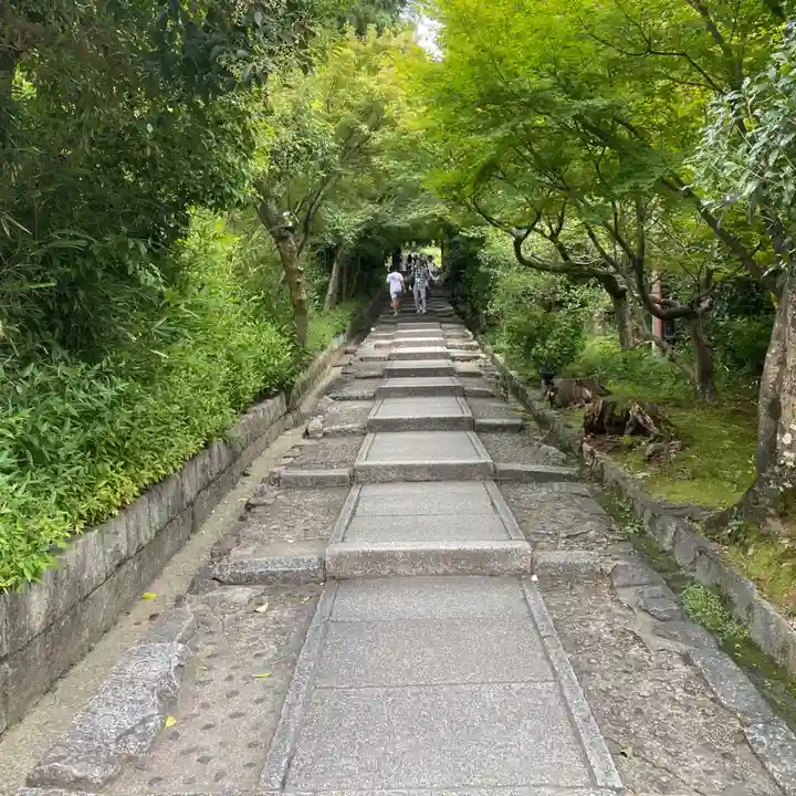 高台寺(高台寿聖禅寺・高臺寺)(京都府)