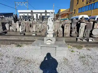 いぼ薬師(栃木県)