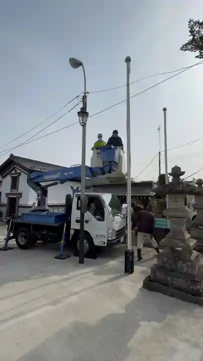 大鏑神社(福島県)