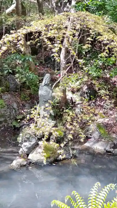 勝持寺(花の寺)(京都府)