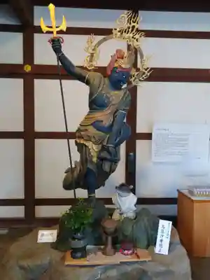 瑞龍寺(富山県)