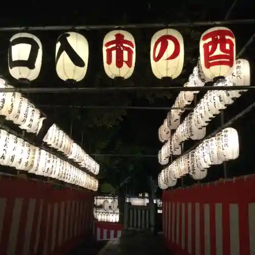 富岡八幡宮のその他建物