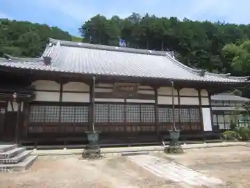 高台寺の本殿・本堂
