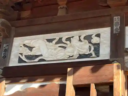 信濃國分寺(長野県)