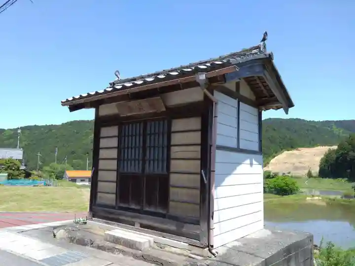 地蔵堂(岐阜県)