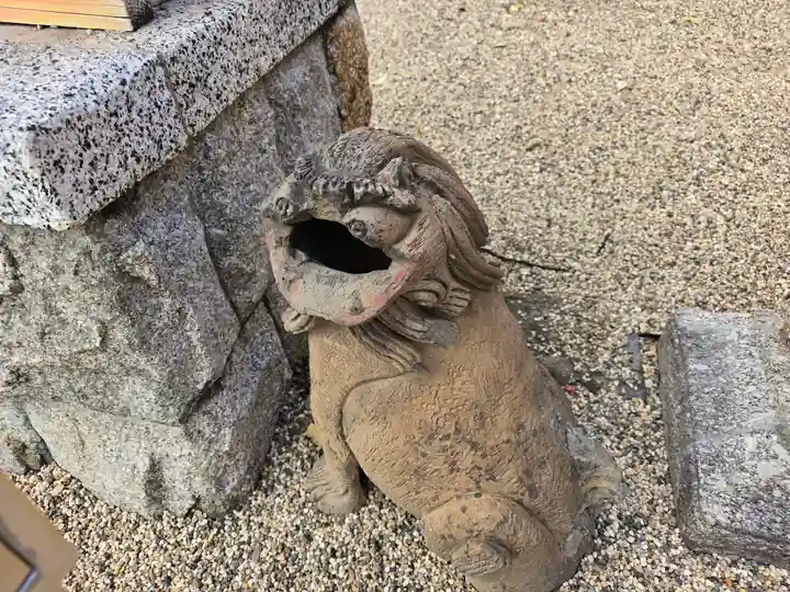 錦織神社(大阪府)