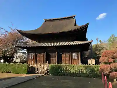 正福寺のその他建物