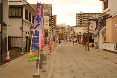猪名野神社(兵庫県)