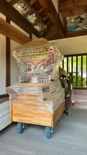 吉祥草寺(奈良県)