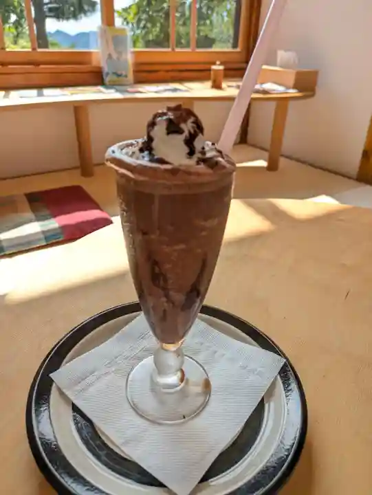 木幡山隠津島神社(二本松市)(福島県)