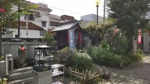 八王子成田山傳法院のその他建物