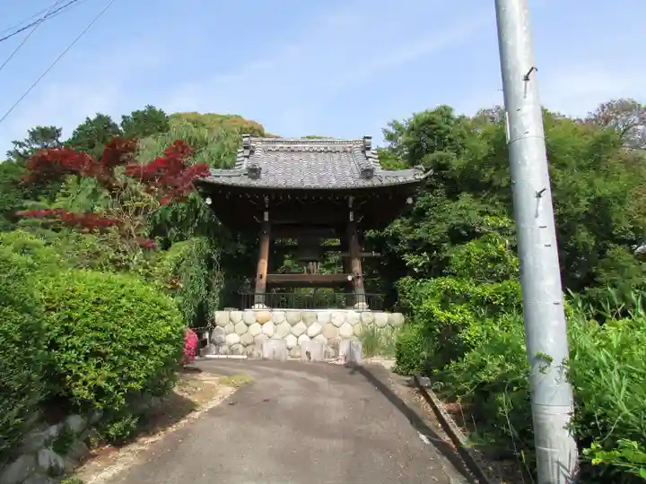 萬祥山常福寺のその他建物