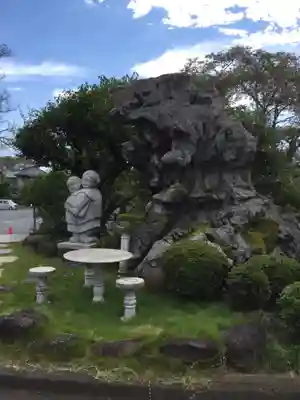 長福寺のその他建物