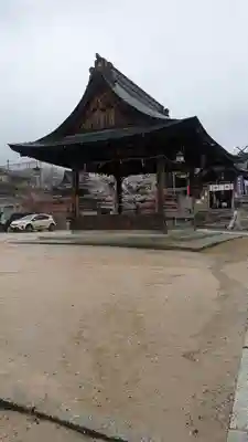 平野神社(滋賀県)