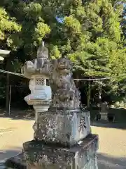 安房神社(栃木県)