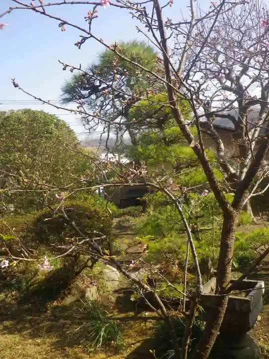 英勝寺のその他建物