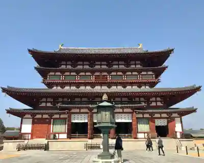 薬師寺(奈良県)