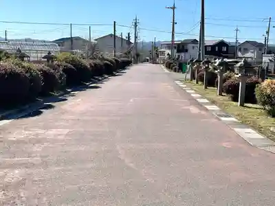 日吉神社(滋賀県)