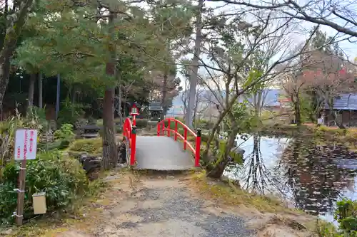 大原野神社(京都府)