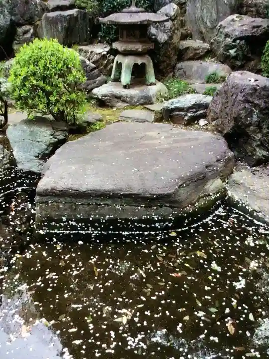 龍光寺(東京都)