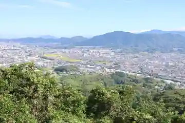 天拝神社(菅原神社)(福岡県)