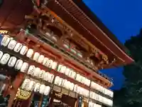 賀茂御祖神社(下鴨神社)のお祭り