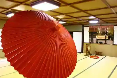 光明寺（馬木不動尊）のその他建物