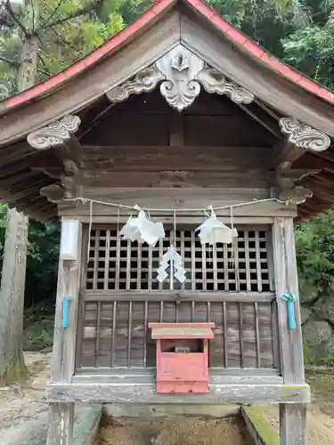水主神社(香川県)