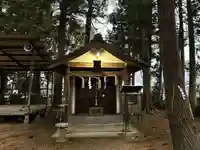 稲荷神社(岡山県)