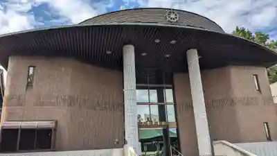 大覚寺の本殿・本堂