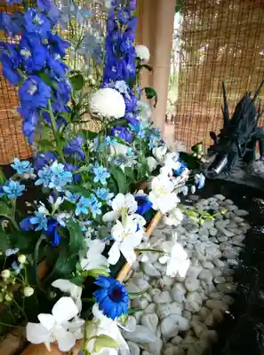 厚別神社(北海道)