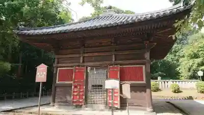 喜多院の末社・摂社